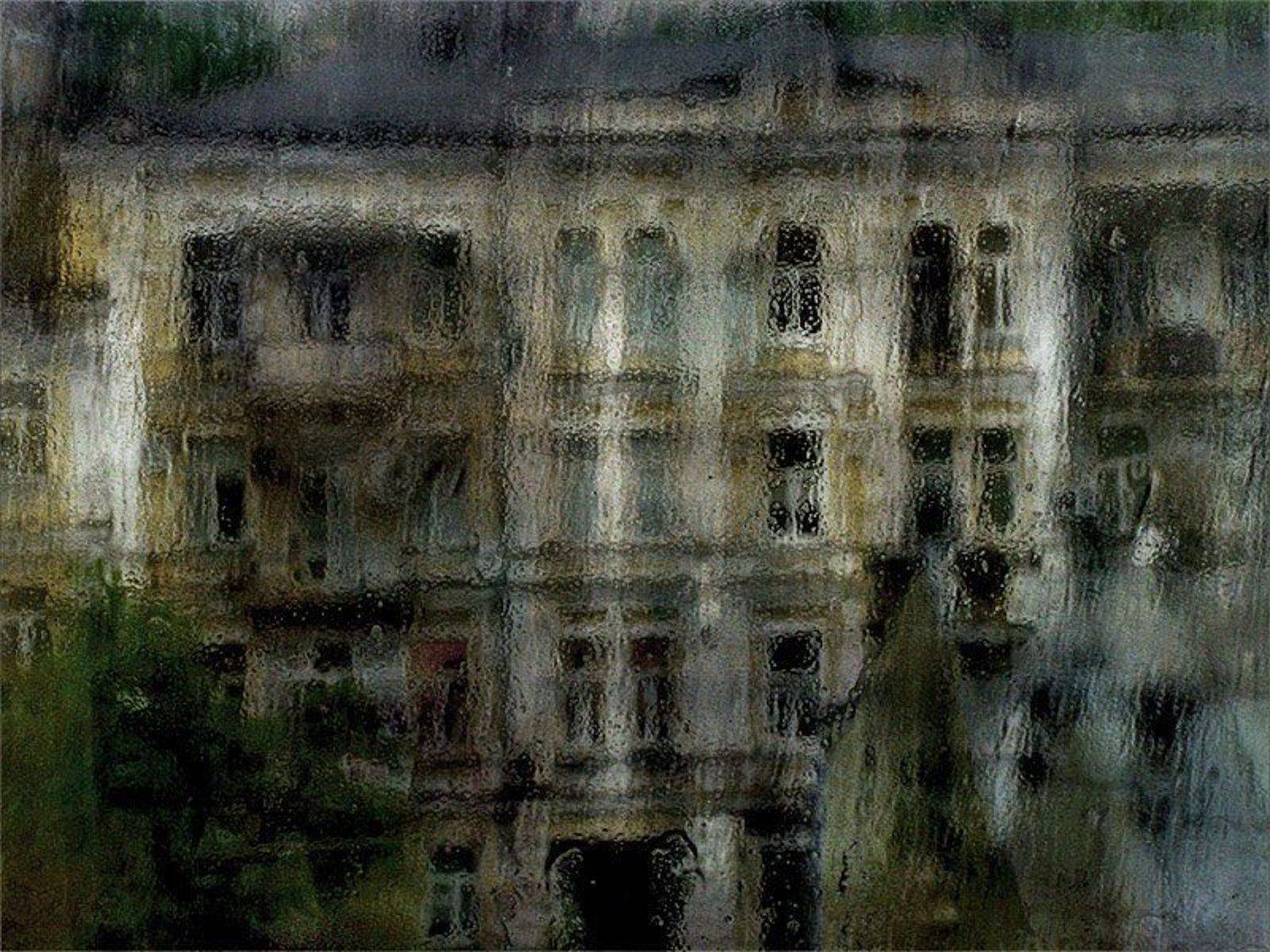 , Валерий Бредюк