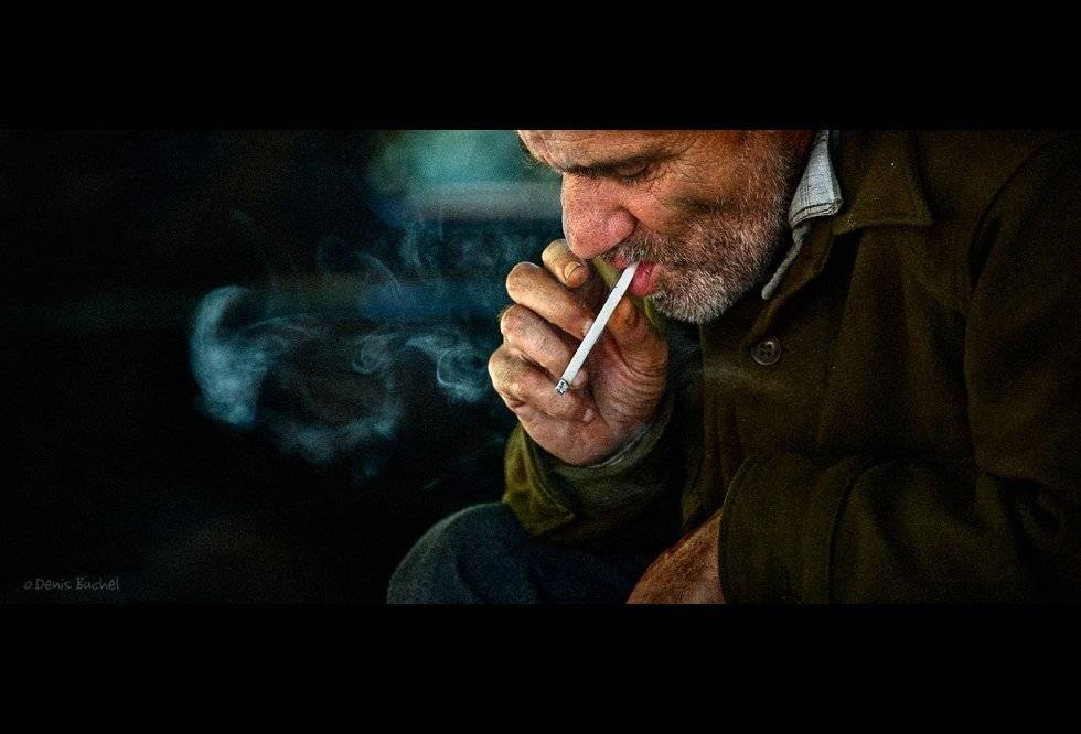 , Denis Buchel