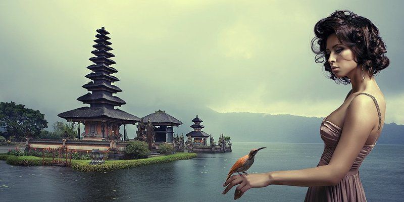 Indonesia фото превью