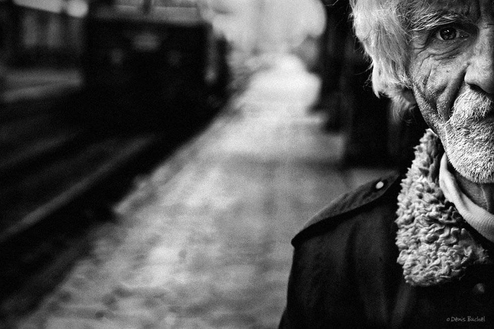 , Denis Buchel