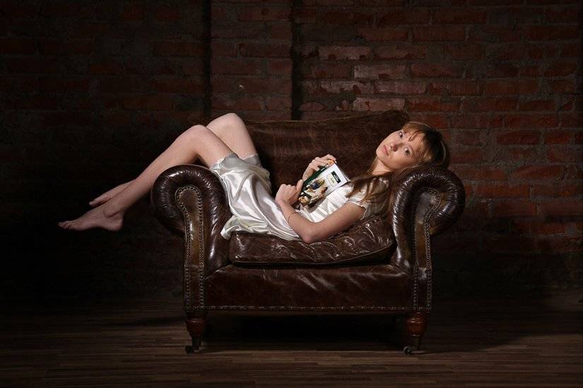 , Ольга Енаева