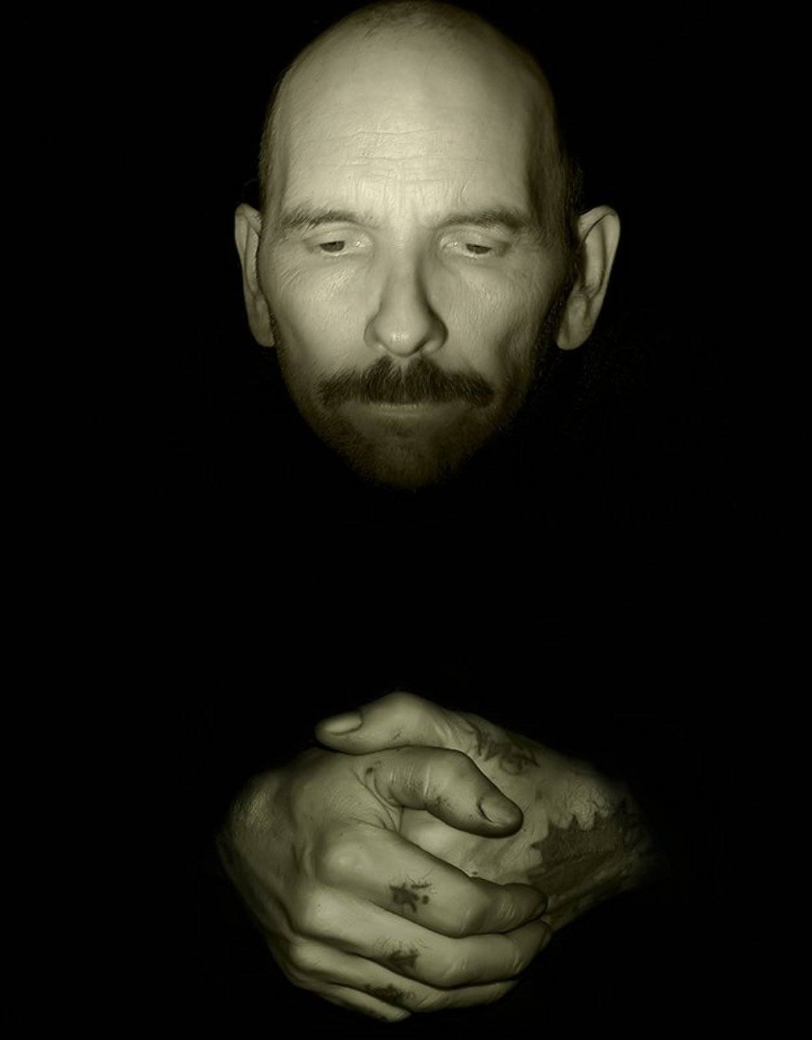 , Вячеслав Довыденков