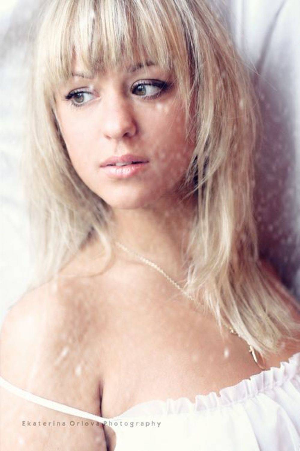 , Екатерина Орлова