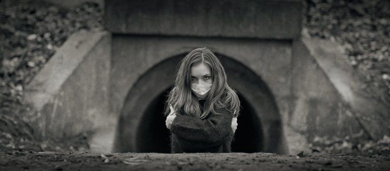 Поток.... фото превью