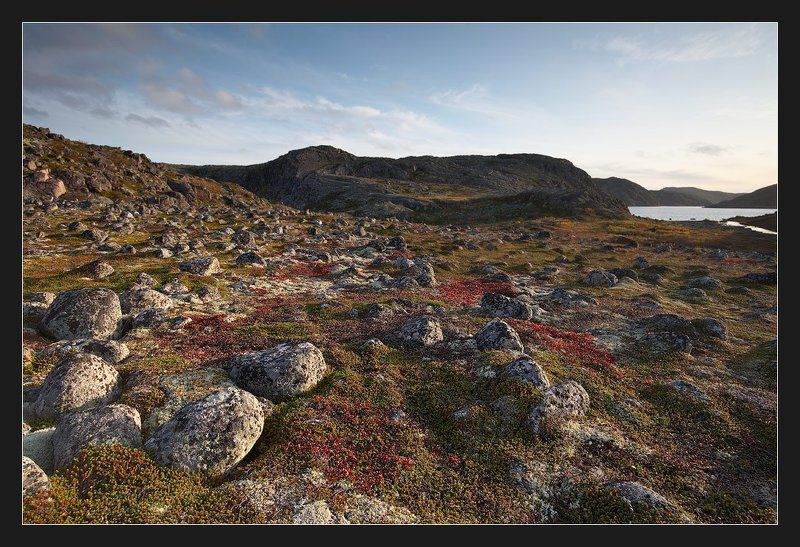 териберка *** фото превью