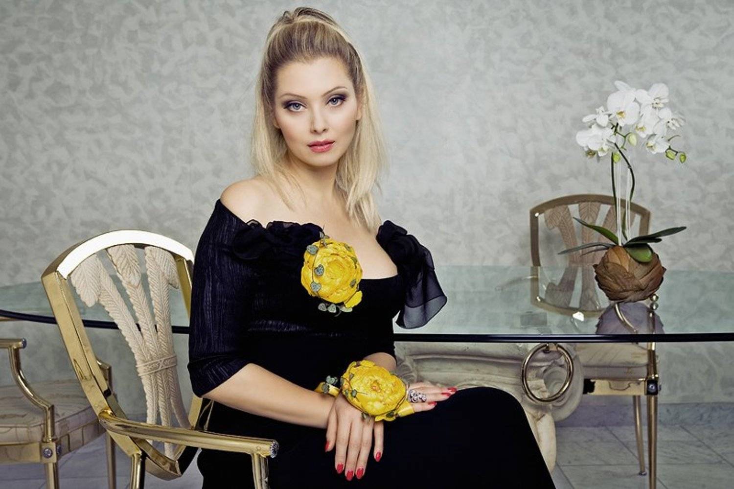 , Крупецкова Алена