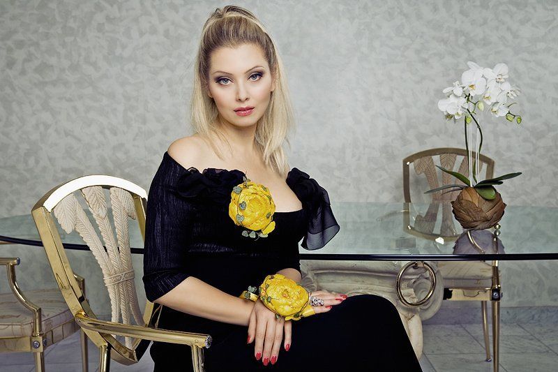 Лена Ленина фото превью