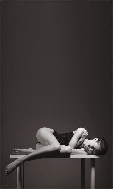 там, где, пустота, девушка Там где пустота... фото превью