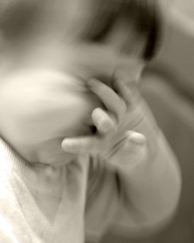 эмоции, дети обидили фото превью