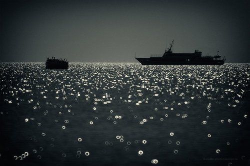 Морские украшения