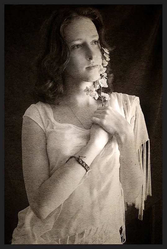 Retro фото превью