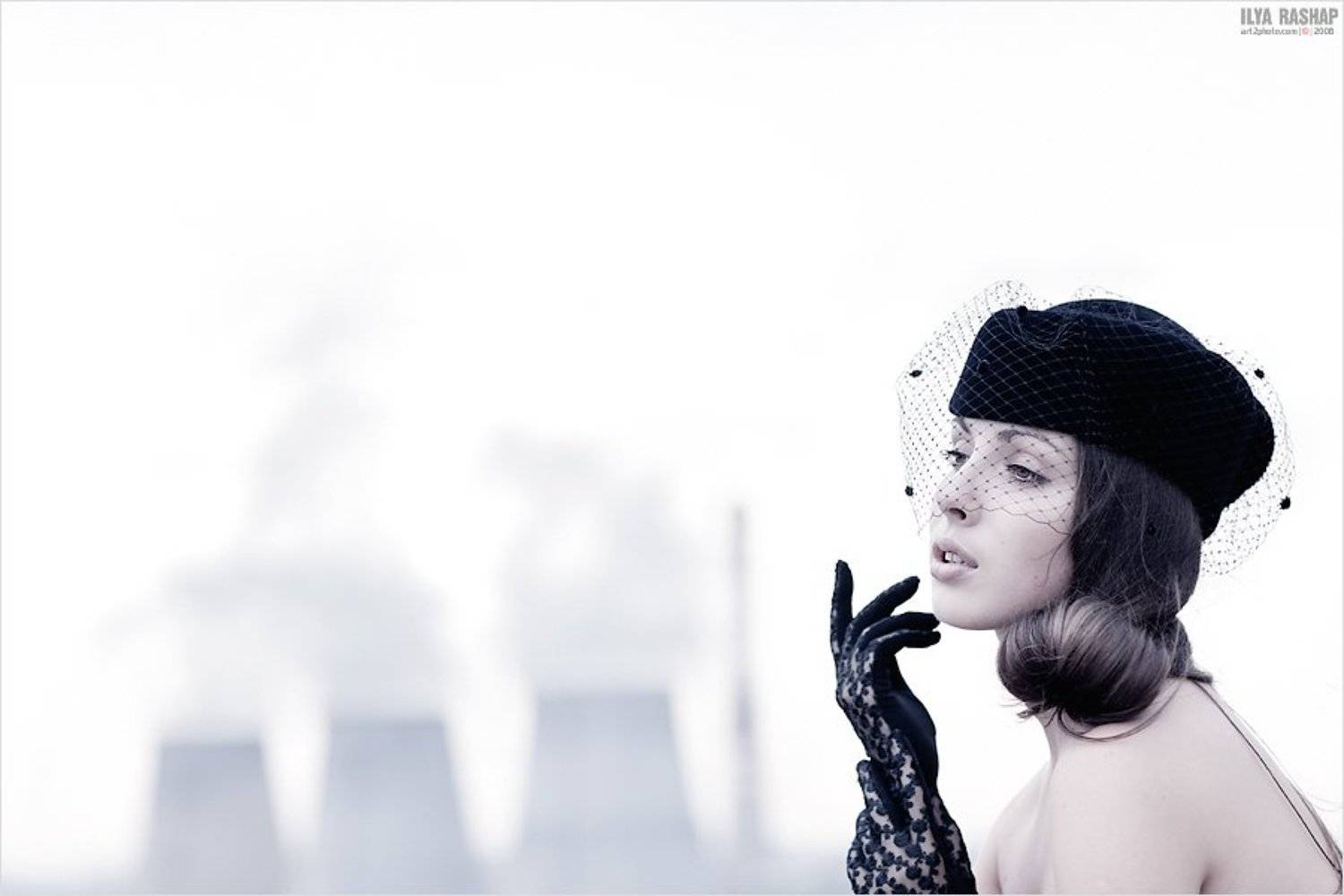 илья рашап, портрет, гламур, Илья Рашап www.art2photo.com