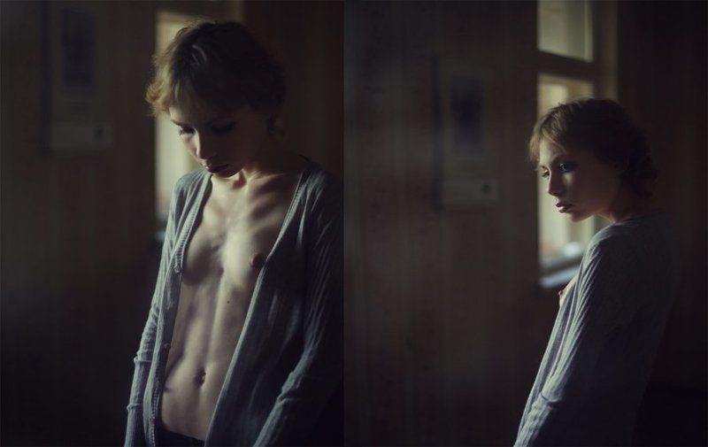 Мое сердце-пепельница. фото превью