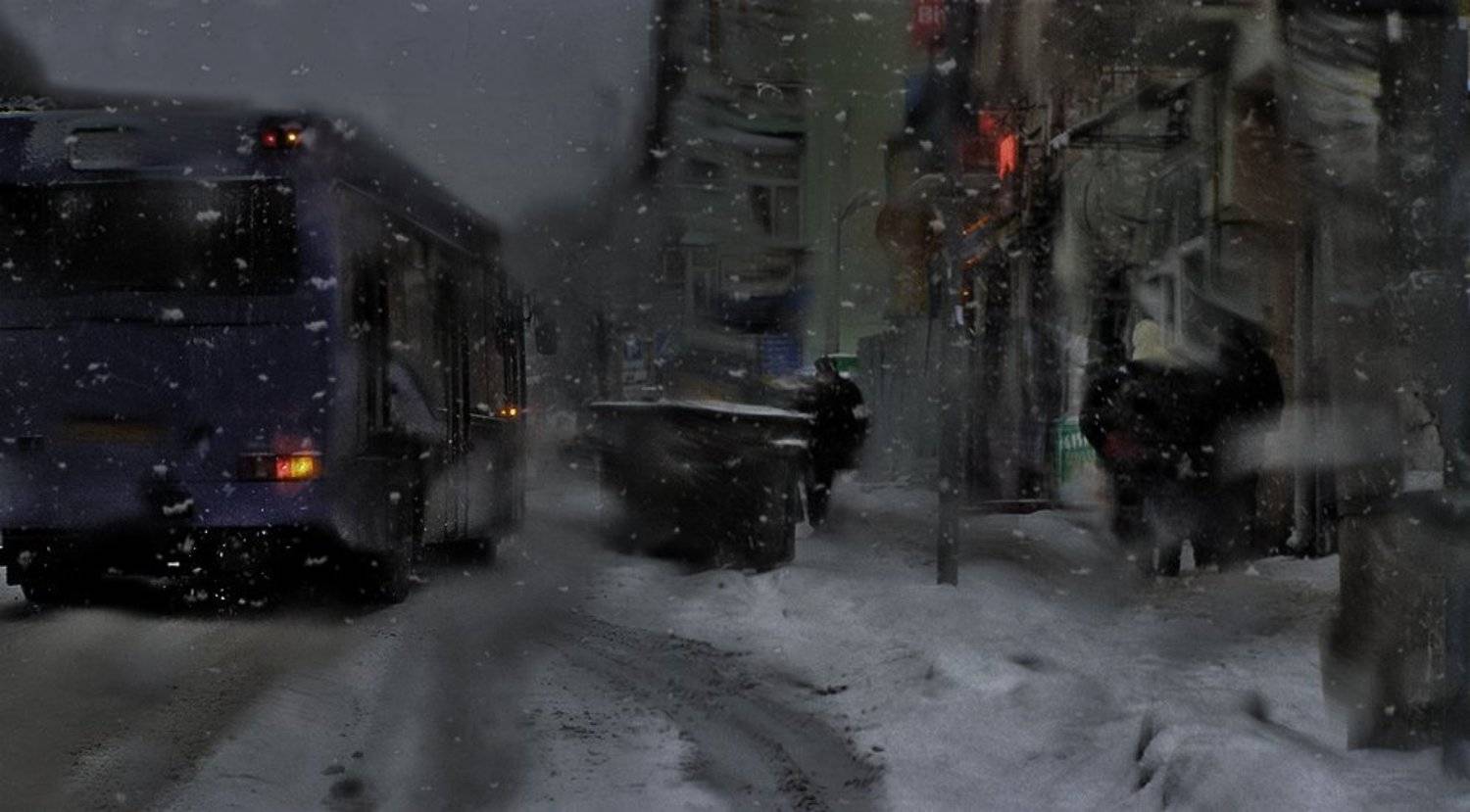 , Валерий Бредюк