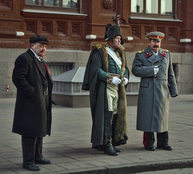 Такая история фото превью