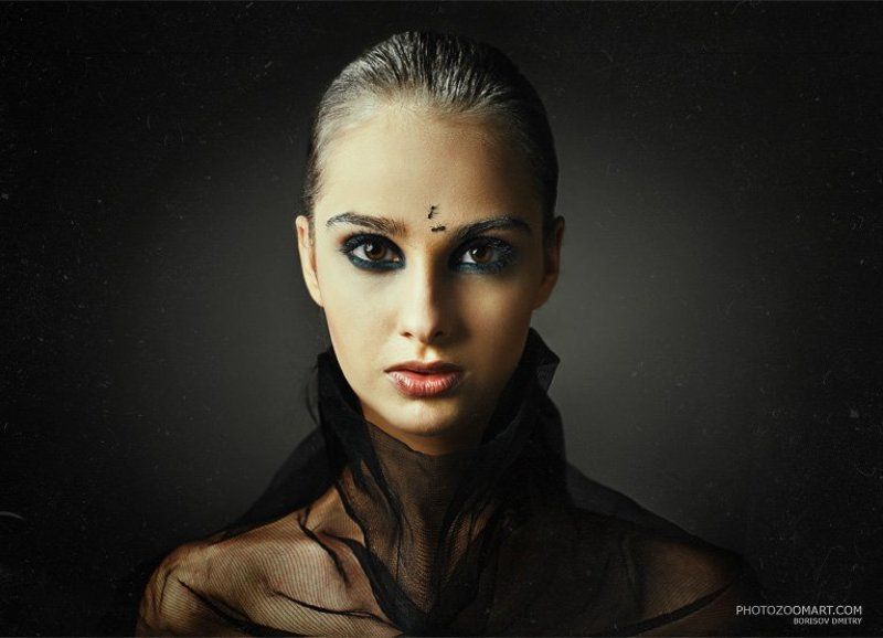 black glamour фото превью