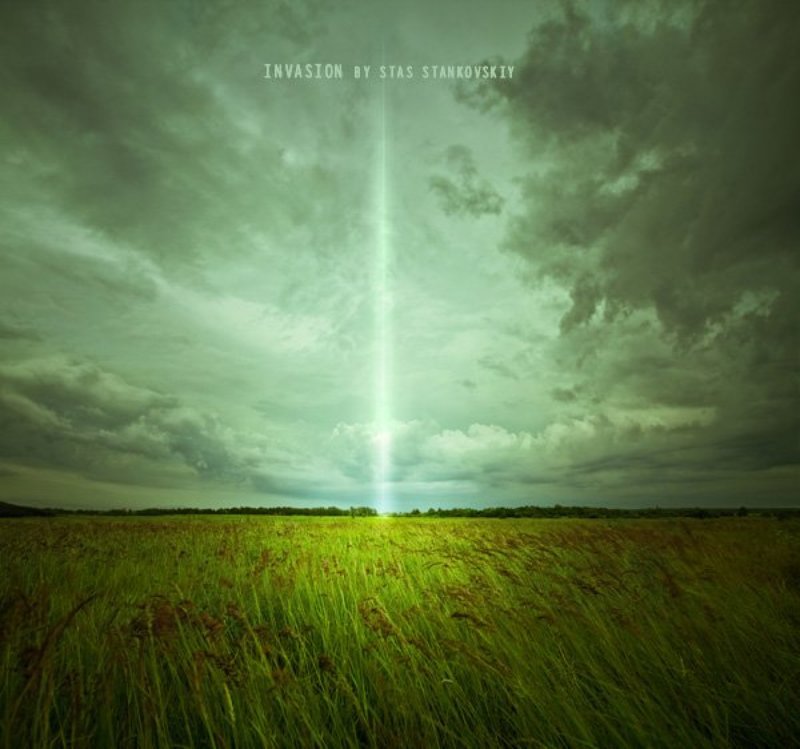 Invasion фото превью