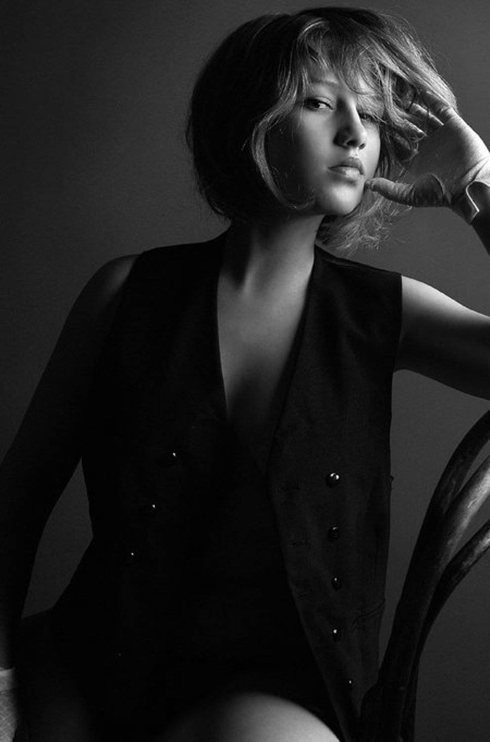 , Наташа Карацева