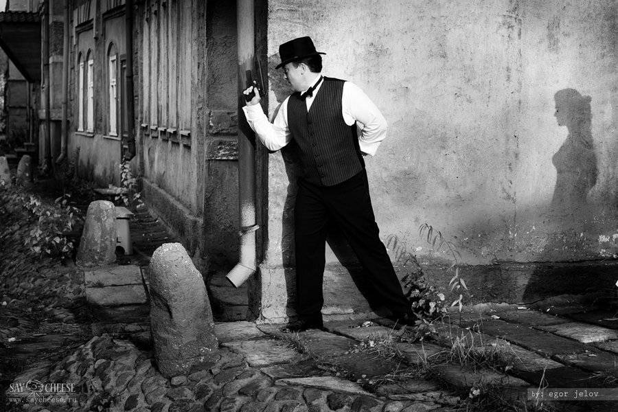 , Егор Желов