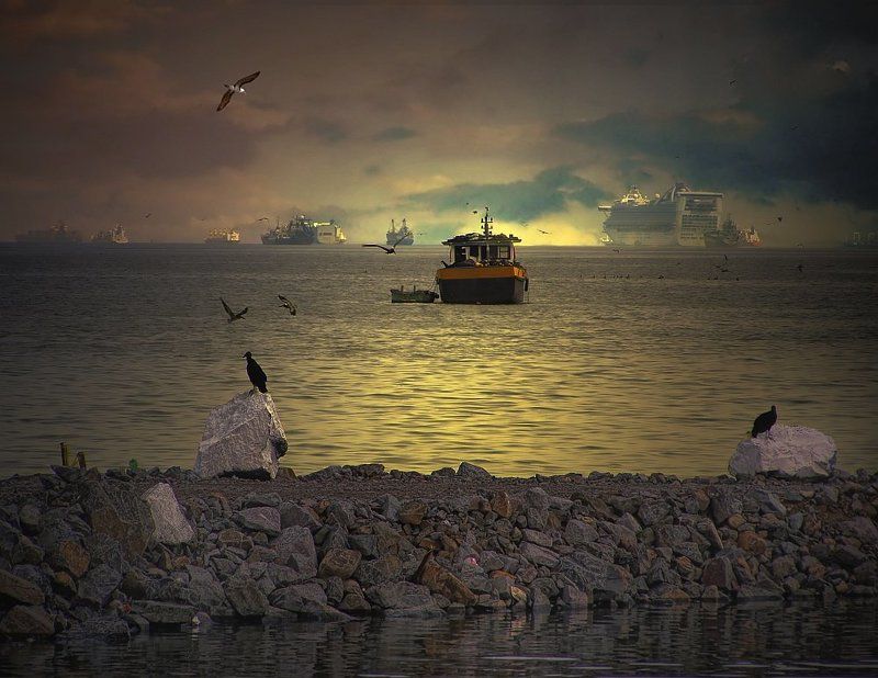 *Мечта* фото превью