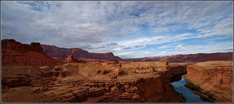 Arizona, Colorado River фото превью