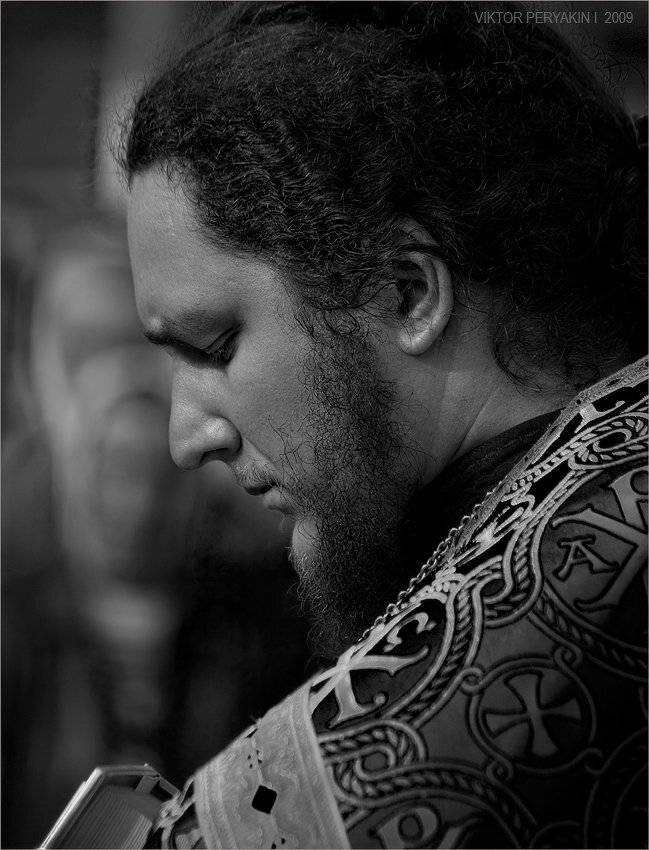 , Виктор Перякин