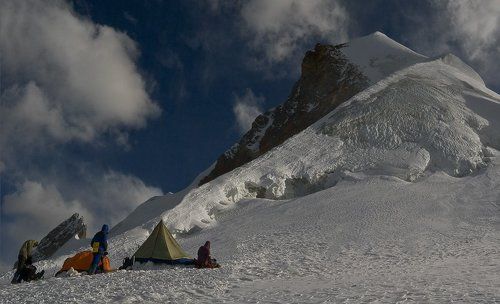 Такой разный Памир 17