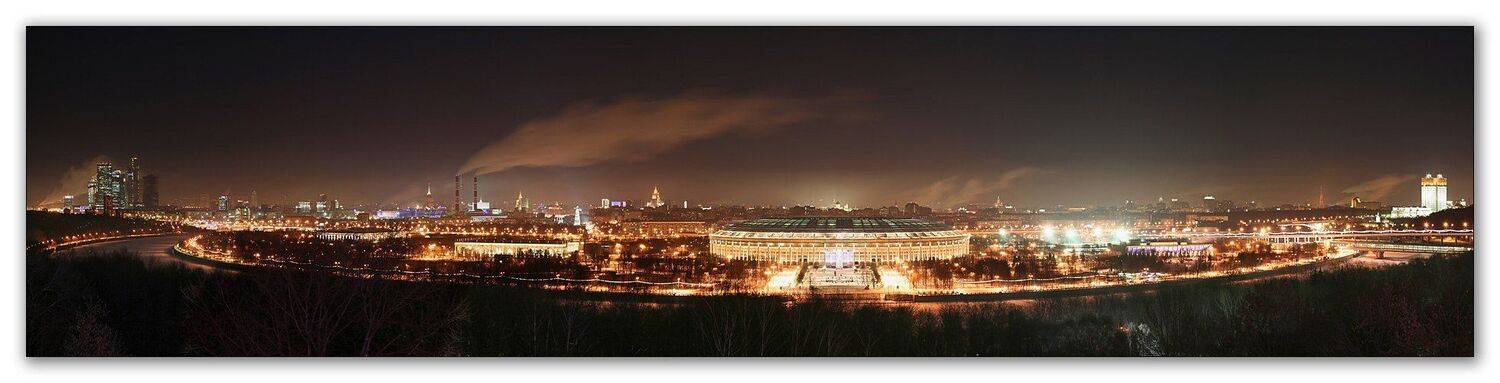 москва, бса "лужники", Симонян Сергей