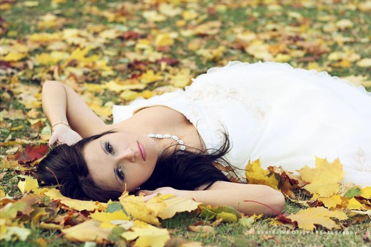 , Екатерина Орлова