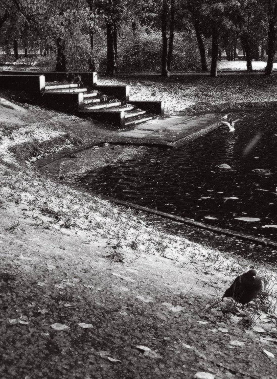 , Viktor Kalechenkov