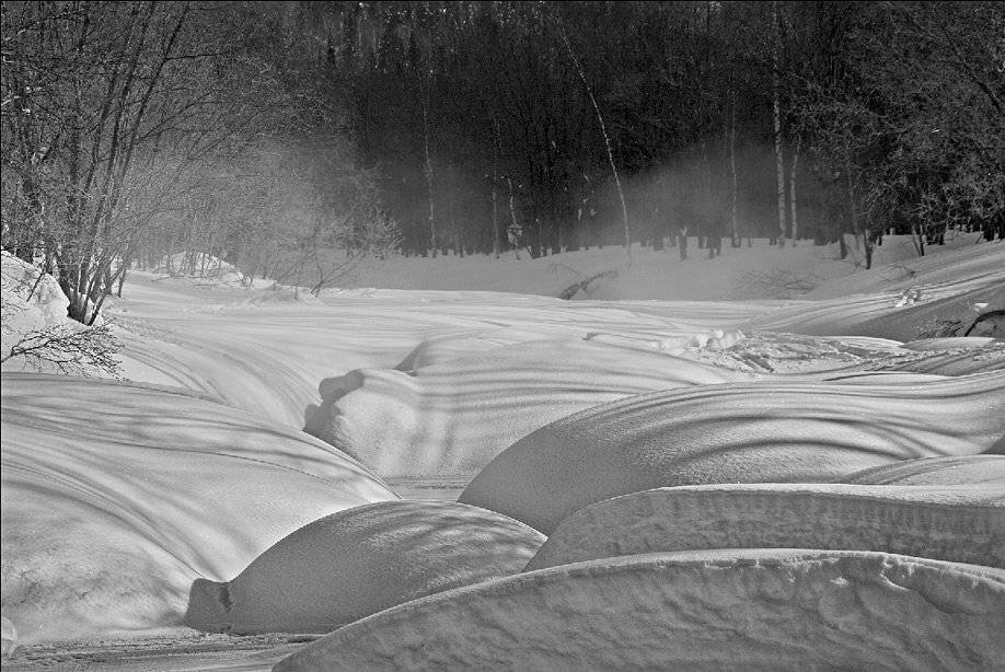 , Любовь Фурс