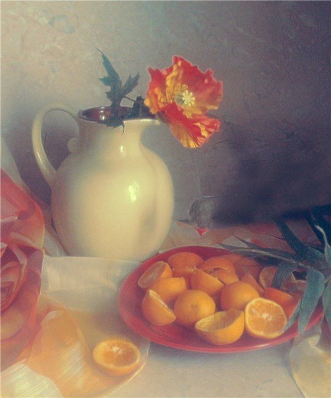 Мадариновый фото превью