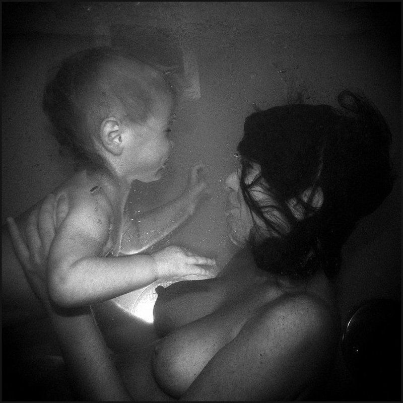 дети ныряем вместе фото превью