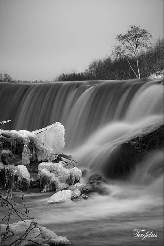 Природа фото превью