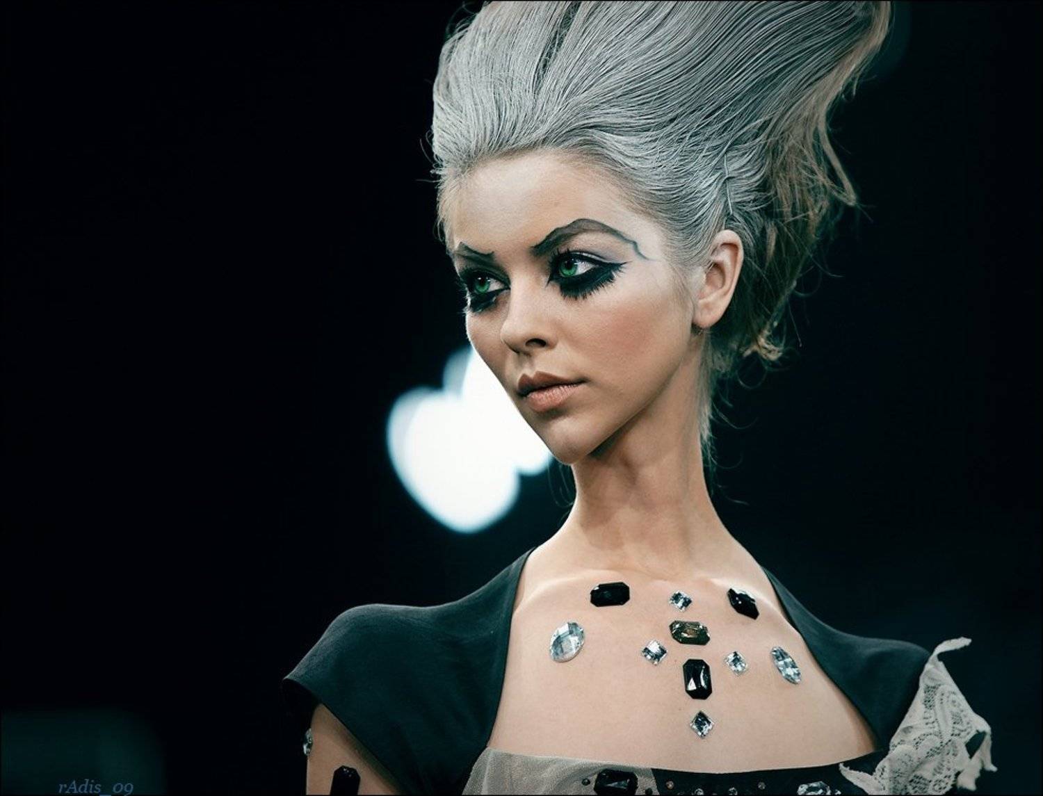 , rAdis (Дмитрий Станякин)