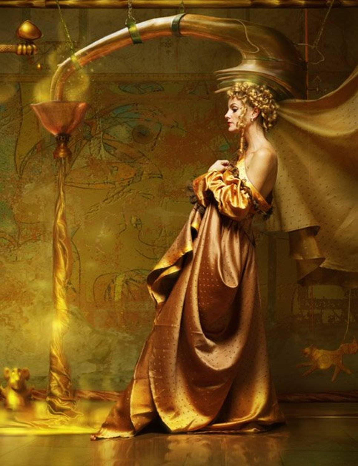 , Владимир Федотко