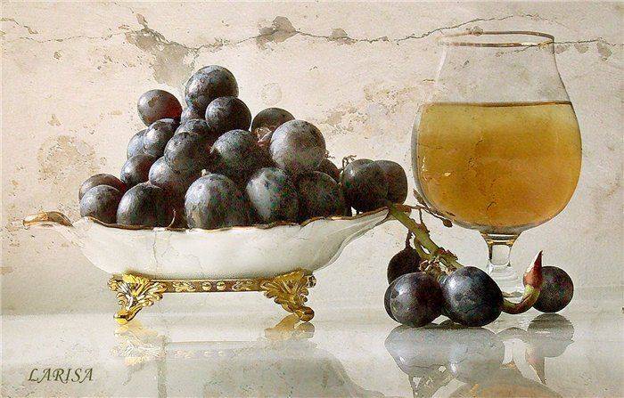 , Лариса Запатрина