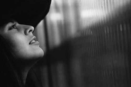 Окно в Париж.