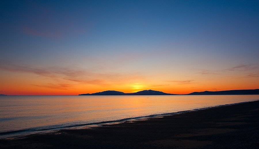 магадан, весна, нюкля, Sir Fisher