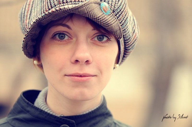 Girl фото превью