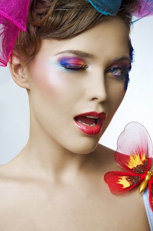 * фото превью