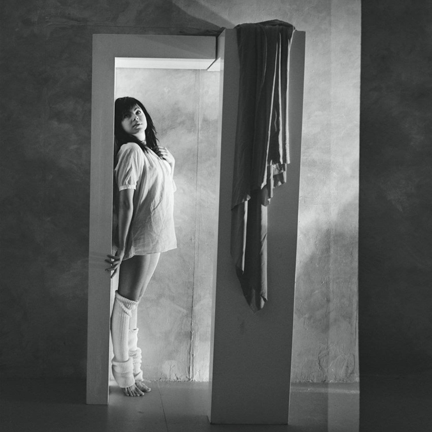 соня, зыбкая геометрия, Vincent