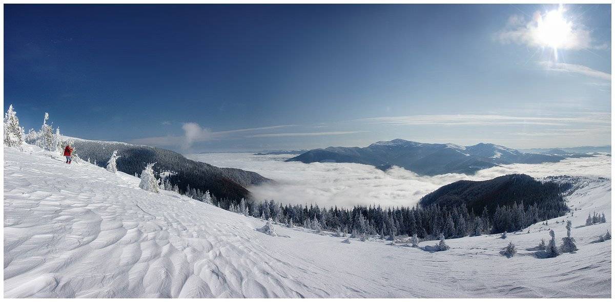 карпаты, горы, украина, Kolebidenko Vladimir