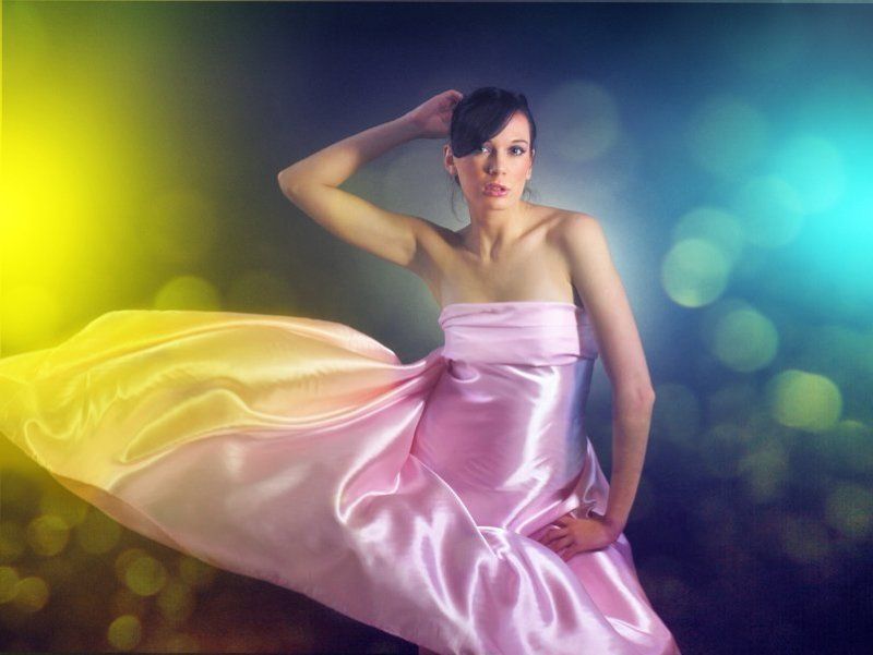 oregu игра контрастов... фото превью