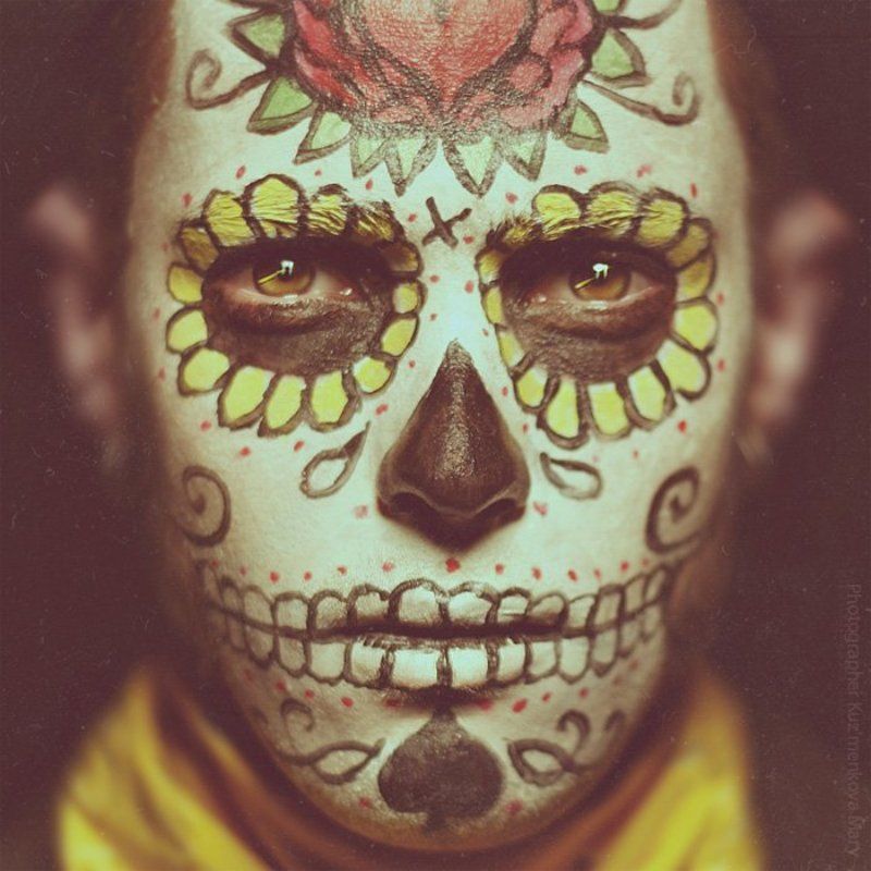 dia, de, los, muertos Dia De Los Muertos фото превью