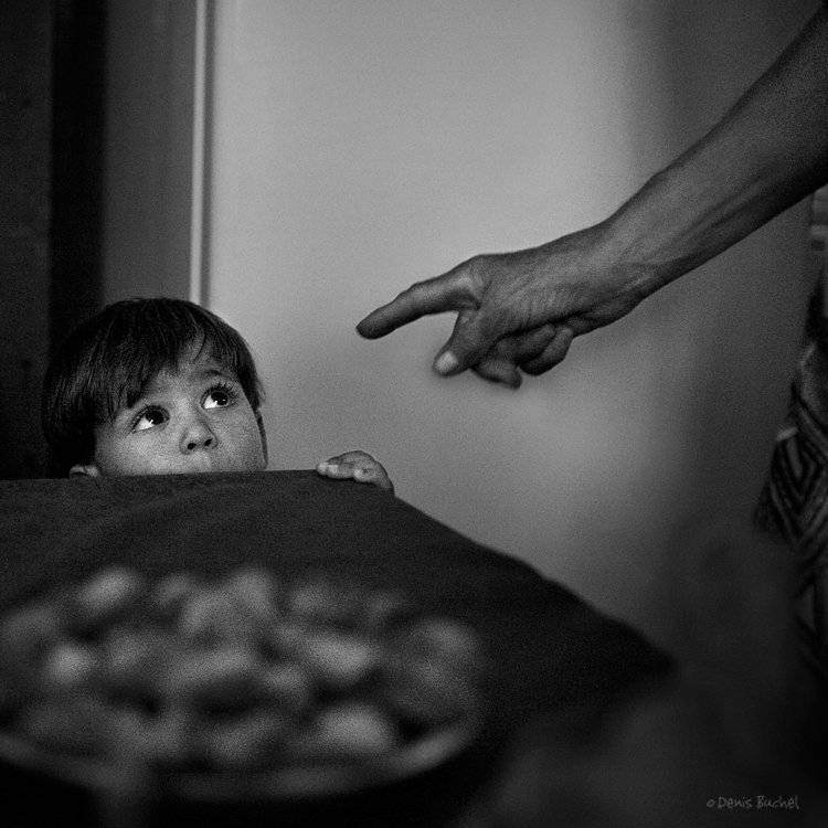 , Denis Buchel