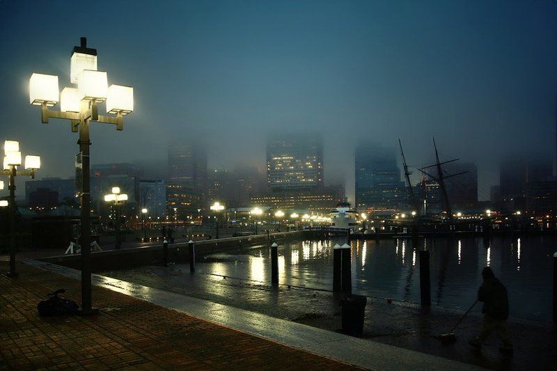 Baltimore. фото превью