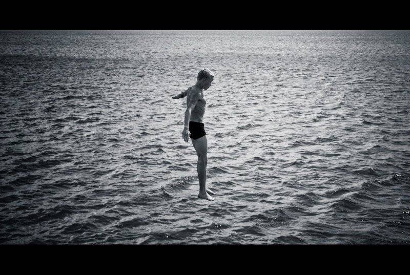 жанр, питер, Павел Лялин