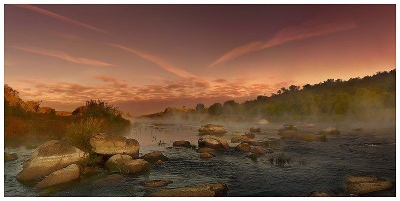 Расветная фото превью