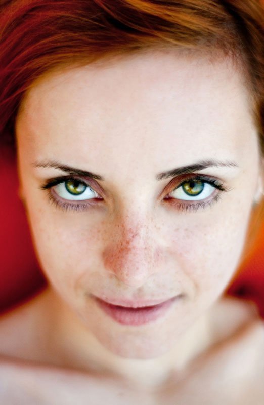 Ира фото превью